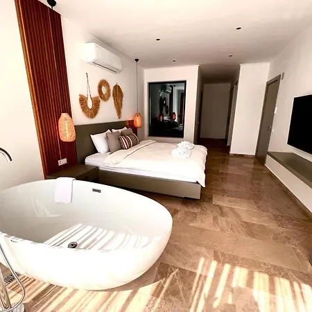 Villa Gala Queen Kaş